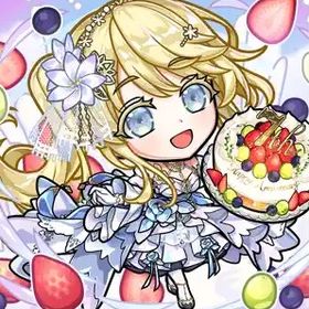 虹のコトダマ31万個以上★5★6キャラ400前後+神託実50前後+神器の実50個前後+召喚450 | コトダマンのアカウントデータ、RMTの販売・買取一覧