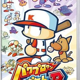 パワプロクンポケットR ニンテンドースイッチソフト