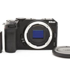 Nikon Z 30 ミラーレスカメラ 本体