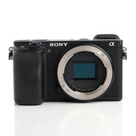 【中古】(ソニー) SONY α6300 ボディ ILCE-6300