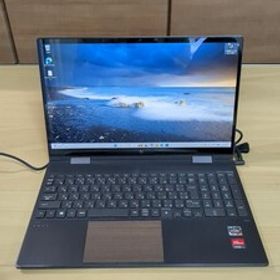 ENVY x360 訳あり・ジャンク 19,850円 | ネット最安値の価格比較 ENVY x360 訳あり・ジャンク 19,850円 | ネット最安値の価格比較