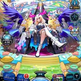 【🔥セール🔥オーブ5150以上‼️】キリンジ5体、ルシファー、ニケ | モンストのアカウントデータ、RMTの販売・買取一覧