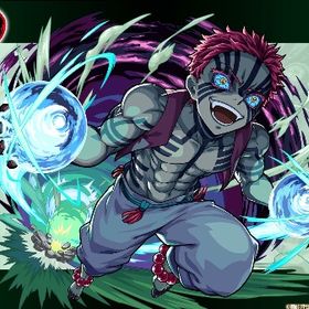 猗窩座 運極 | モンストの代行、RMTの販売・買取一覧