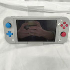 ニンテンドースイッチLITE HDH-001 NINTENDO