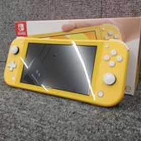 SWITCH LITE HDH-001 NINTENDO / 任天堂