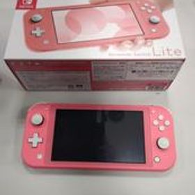 NINTENDO SWITCH HDH-001 NINTENDO / 任天堂