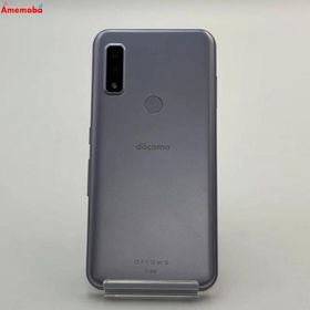 arrows We 64GB パープル F-51B docomo版SIMフリー 中古[28111527]