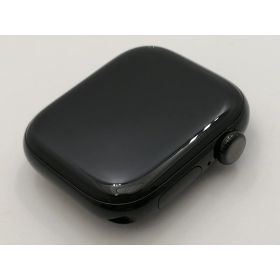 【中古】Apple Apple Watch Series10 42mm Cellular ジェットブラックアルミニウムケース/ブラックスポーツバンド (S/M) MWX63J/A【大須】保証期間1ヶ月【ランクB】
