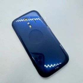 【SIMフリー】 らくらくスマートフォン F-42A 本体 動作確認済み