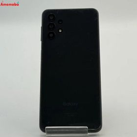 Galaxy A32 5G 64GB オーサムブラック SCG08 AU版SIMフリー 中古[28111543]