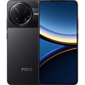 Xiaomi Poco F7 Pro Dual Sim 12GB 256GB 5G 黒 新品 SIMフリー スマホ 本体 初期不良保証