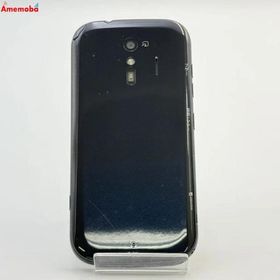 らくらくスマートフォン me F-01L 32GB ブラック docomo版SIMフリー 中古[28111551]