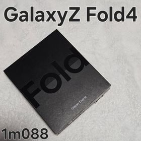 ギャラクシー(Galaxy)のGalaxy Z Fold 4 256GB SM-F936N 韓国版(スマートフォン本体)
