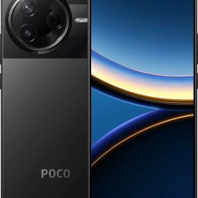 Xiaomi Poco F7 Pro Dual Sim 12GB 512GB 5G 黒 新品 SIMフリー スマホ 本体 初期不良保証