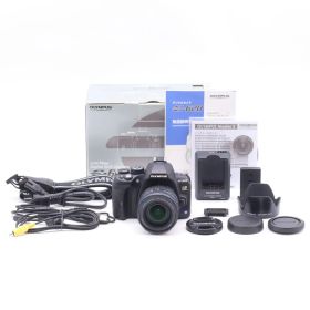 【美品】★ショット数「5,830回」 OLYMPUS オリンパス E-620 レンズキット