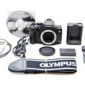 OLYMPUS デジタル一眼カメラ E-620 ボディ E-620