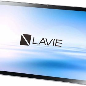 新品未開封 NEC PC-T1175BAS(シルバー) LAVIE T11 11型 4GB/128GB/WiFi