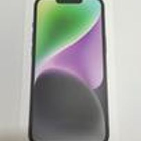 IPHONE14 MPUD3J/A APPLE/DOCOMO