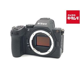 【中古】 【美品】 ニコン Z5II ボディ
