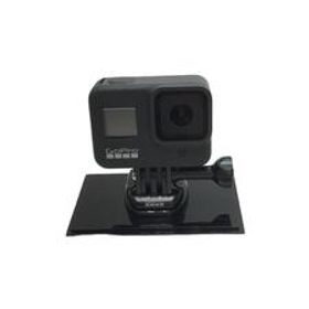 GoPro◆ビデオカメラ GoPro HERO8 BLACK CHDHX-801-RW SPJB1