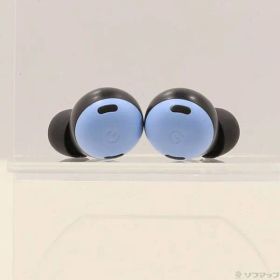 〔中古品〕 Pixel Buds Pro GA05191-JP Bay【295】