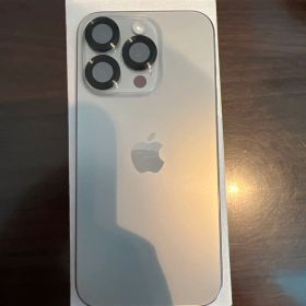 Apple iPhone 15 pro 256 ジャンク