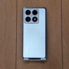 Xiaomi Xiaomi 14T Pro 本体 未使用に近い Xiaomi 14T Pro - SIMフリースマートフォン通販