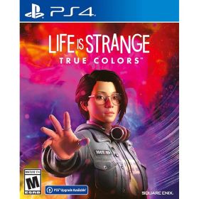 Life is Strange: True Colors(輸入版:北米)- PS4