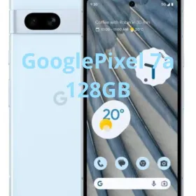 Google Pixel 7a 新品¥31,000 中古¥21,800 | 新品・中古のネット最安値