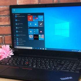 Lenovo ThinkPad E580[i5-8250U/8/HDD500