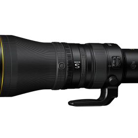 ※新品 ニコン NIKON NIKKOR Z 600mm f/4 TC VR S [単焦点レンズ S-Line FXフォーマット Zマウント]※