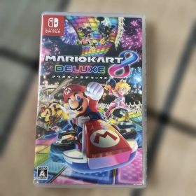 マリオカート8 デラックス