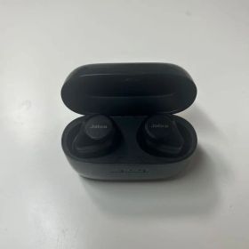 Jabra elite 85t ブラック