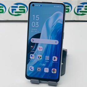 OPPO Reno7A A201OP 128G ドリームブルー