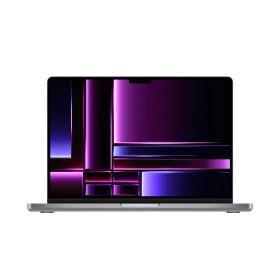 [Quality Shop]整備済製品 MacBook Pro 14inch 2023 M2proチップ 16GB/1TB 12コアCPU/19コアGPU スペースグレイ