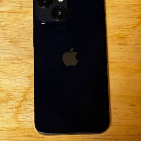 Apple iPhone 13 miniブラック