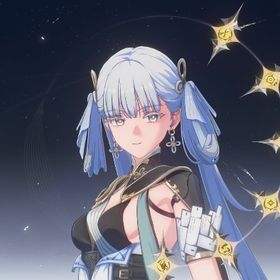 今汐完凸引退アカウント | 鳴潮(Wuthering Waves)のアカウントデータ、RMTの販売・買取一覧