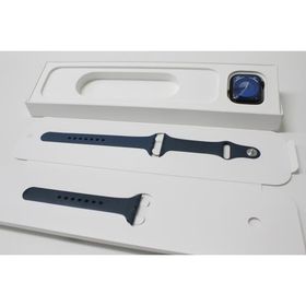 Apple Watch Series 7/GPS+セルラー/41mm/A2476〈MKLM3J/A〉(6)