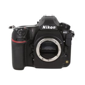 Nikon D850 BODY 【AB】