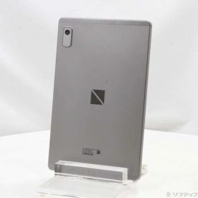 【中古】NEC(エヌイーシー) LAVIE Tab T9 T0975／GAS 128GB アークティックグレー PC-T0975GAS Wi-Fi 【297-ud】