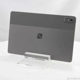 〔中古品〕 LAVIE Tab T11 T1175／FAS 128GB ストームグレー PCT1175FAS Wi-Fi【377】