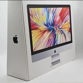 未開封 Apple iMac 27インチ