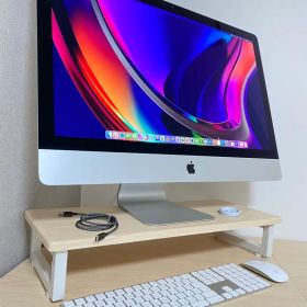 美品 Apple iMac 27インチ SSD 1TB Adobe&CAD設計