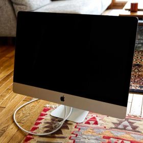 美品iMac 27インチ 2020 Intel 10core i9 メモリ64G