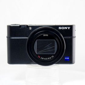 ソニー(SONY)の【中古】(ソニー) SONY DSC-RX100M7G(コンパクトデジタルカメラ)