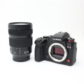 《美品》Panasonic LUMIX S1RII レンズキット DC-S1RM2M