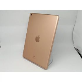 【中古】Apple 【Wi-Fi】 iPad（第8世代/2020） 32GB ゴールド MYLC2J/A【川越クレアモール】保証期間1ヶ月【ランクB】