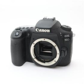 《並品》Canon EOS 90D ボディ