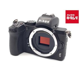 【中古】 【並品】 ニコン Z50 ボディ