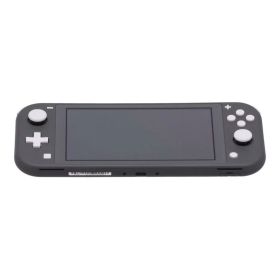 NINTENDO 任天堂 ニンテンドー/Switch Lite 本体/HDH-S-GAZAA/XJJ70021262541/Bランク/84【中古】